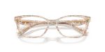 Coach HC6248U 5894 close-up ด้านหน้า