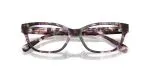 Coach HC6250U 5843 close-up ด้านหน้า Coach HC6250U 5843 close-up ด้านหน้า