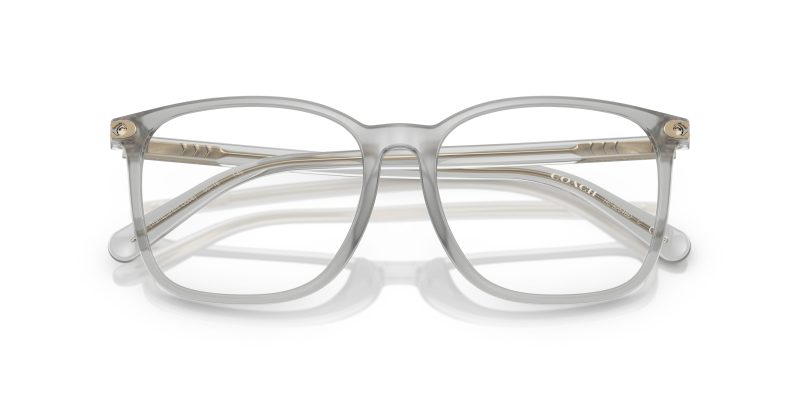 Coach HC6254BD 5614 close-up ด้านหน้า
