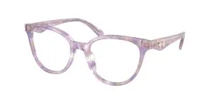 Coach HC6259U 5867 แว่นสายตา สีน้ำสีม่วง สำหรับผู้หญิง