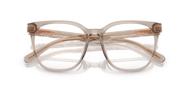 Coach HC6267D 5887 close-up ด้านหน้า