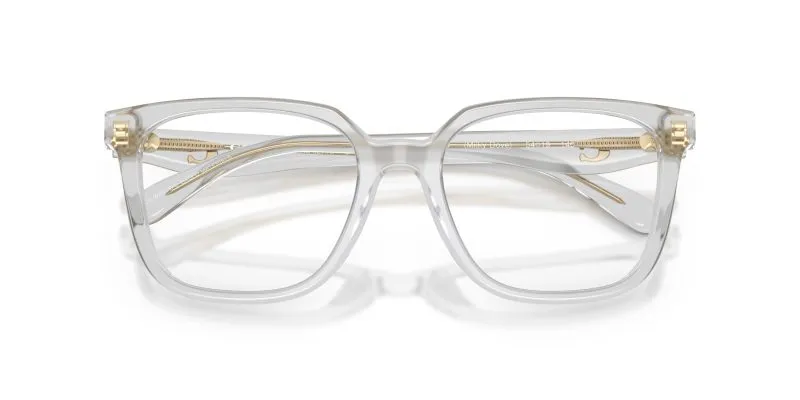 Coach HC6271U 5614 close-up ด้านหน้า