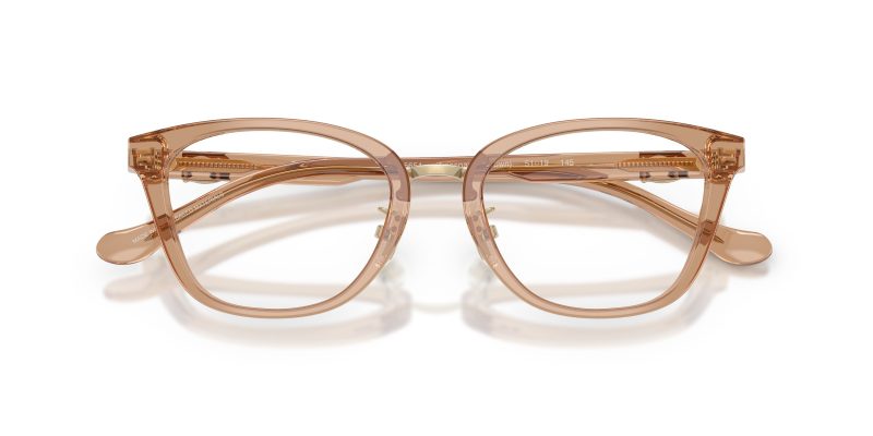 Coach HC6272F 5654 close-up ด้านหน้า