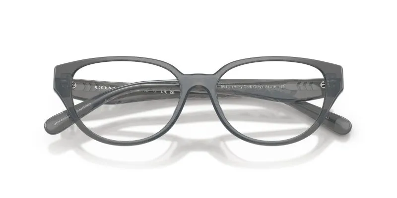Coach HC6279D 5918 close-up ด้านหน้า