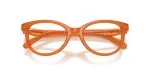 Coach HC6284F 5930 close-up ด้านหน้า Coach HC6284F 5930 close-up ด้านหน้า