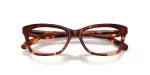 Coach HC6285U 5938 close-up ด้านหน้า Coach HC6285U 5938 close-up ด้านหน้า