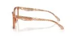 แว่นสายตา Coach HC6288U 5937 มุมข้าง เนื้ออะซิเตทโปร่งใส (Transparent finish) แว่นสายตา Coach HC6288U 5937 มุมข้าง เนื้ออะซิเตทโปร่งใส (Transparent finish)