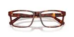 Coach HC6292U 5938 close-up ด้านหน้า Coach HC6292U 5938 close-up ด้านหน้า