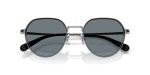 Coach HC7179 900455 close-up ด้านหน้า