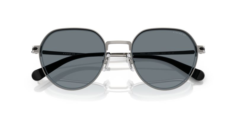 Coach HC7179 900455 close-up ด้านหน้า