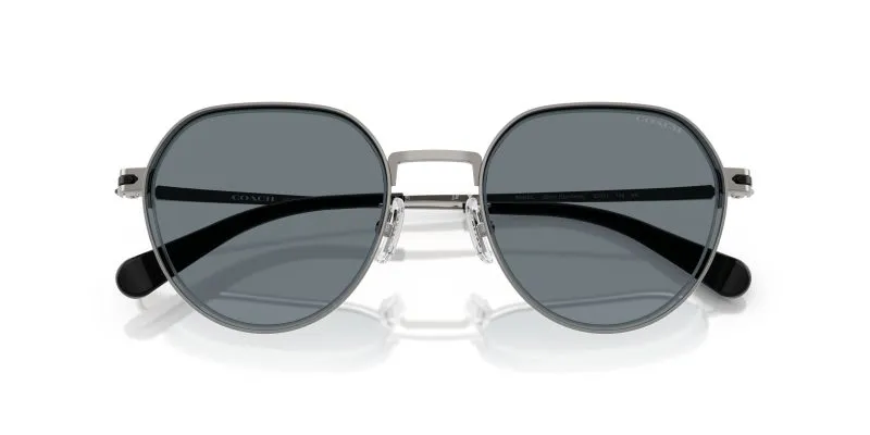 Coach HC7179 900455 close-up ด้านหน้า