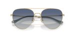 Coach HC7182 90054L close-up ด้านหน้า