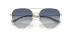 Coach HC7182 90054L close-up ด้านหน้า