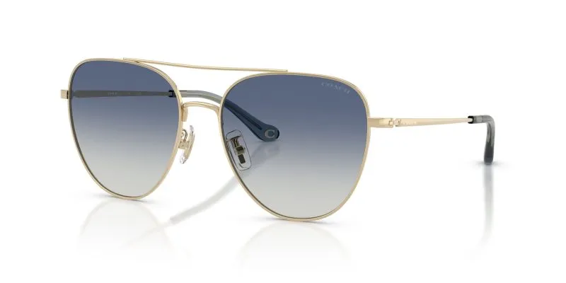 Coach HC7182 90054L มุมเอียง 3/4