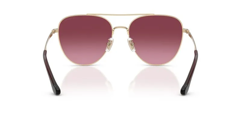 Coach HC7182 90058H ขาแว่นด้านใน
