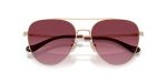 Coach HC7182 90058H close-up ด้านหน้า