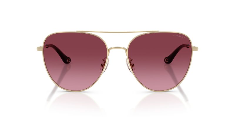 Coach HC7182 90058H ด้านหน้า