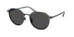 Coach HC7183 947287 แว่นกันแดด สีSatin Black สำหรับผู้ชาย