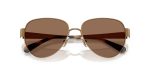Coach HC7186 948473 close-up ด้านหน้า