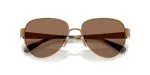 Coach HC7186 948473 close-up ด้านหน้า