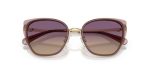 Coach HC7187 948570 close-up ด้านหน้า