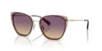 Coach HC7187 948570 มุมเอียง 3/4