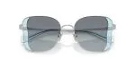 Coach HC7188 900119 close-up ด้านหน้า Coach HC7188 900119 close-up ด้านหน้า