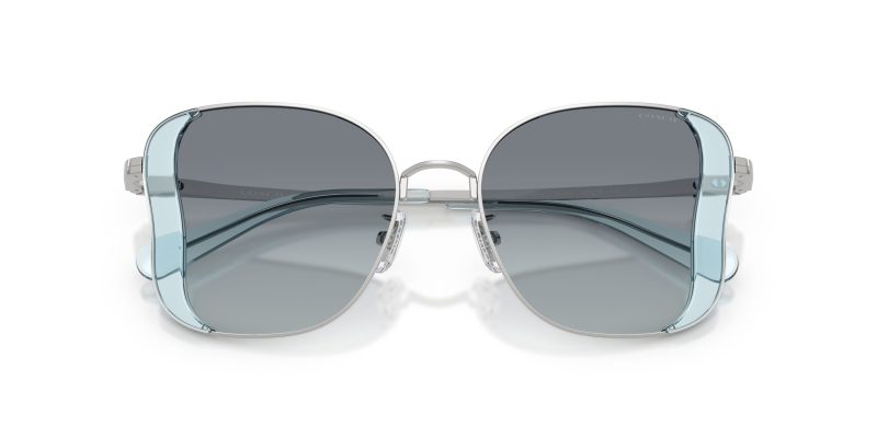 Coach HC7188 900119 close-up ด้านหน้า