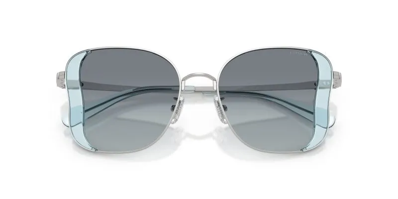Coach HC7188 900119 close-up ด้านหน้า