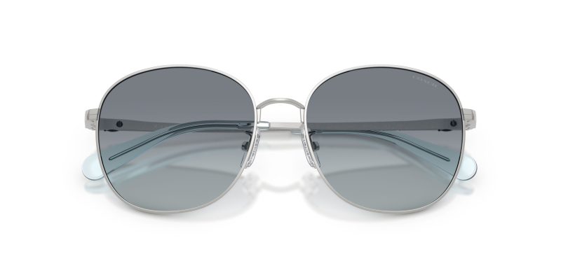 Coach HC7189 900119 close-up ด้านหน้า