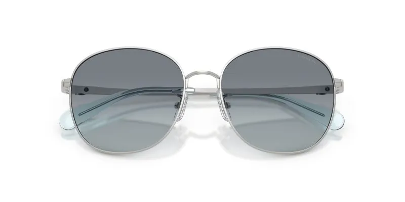 Coach HC7189 900119 close-up ด้านหน้า