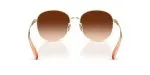 Coach HC7189 900574 ขาแว่นด้านใน