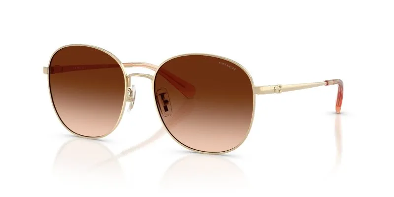 Coach HC7189 900574 มุมเอียง 3/4