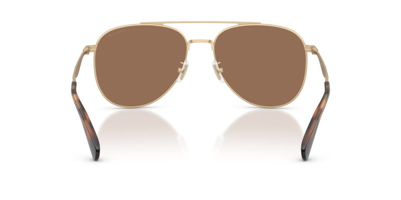Coach HC7190 900513 ขาแว่นด้านใน