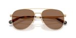 Coach HC7190 900513 close-up ด้านหน้า