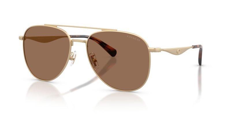 Coach HC7190 900513 มุมเอียง 3/4