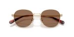 Coach HC7191 900513 close-up ด้านหน้า