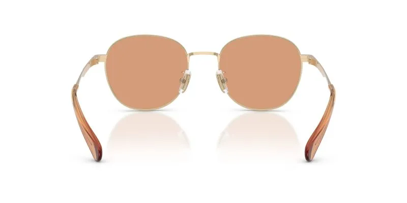 Coach HC7191 900584 ขาแว่นด้านใน