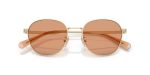 Coach HC7191 900584 close-up ด้านหน้า