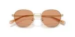 Coach HC7191 900584 close-up ด้านหน้า Coach HC7191 900584 close-up ด้านหน้า