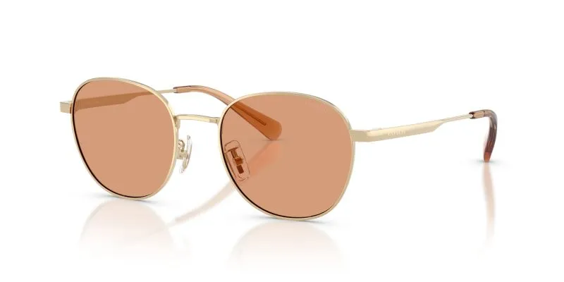 Coach HC7191 900584 มุมเอียง 3/4