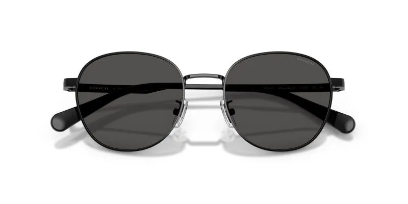 Coach HC7191 934487 close-up ด้านหน้า