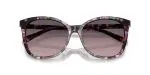 Coach HC8271U 584346 close-up ด้านหน้า