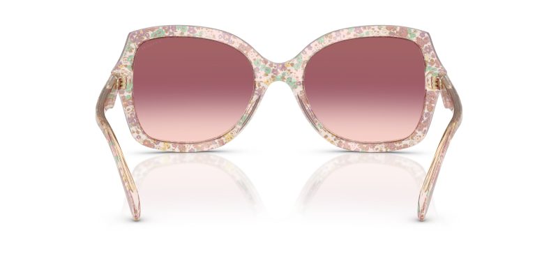 Coach HC8410U 58947W ขาแว่นด้านใน