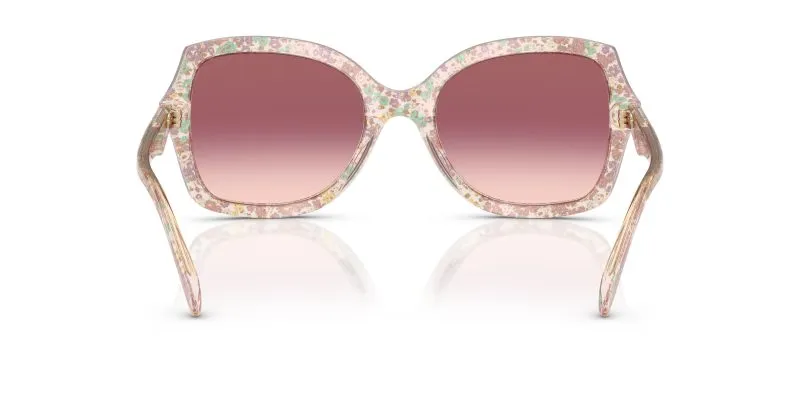 Coach HC8410U 58947W ขาแว่นด้านใน