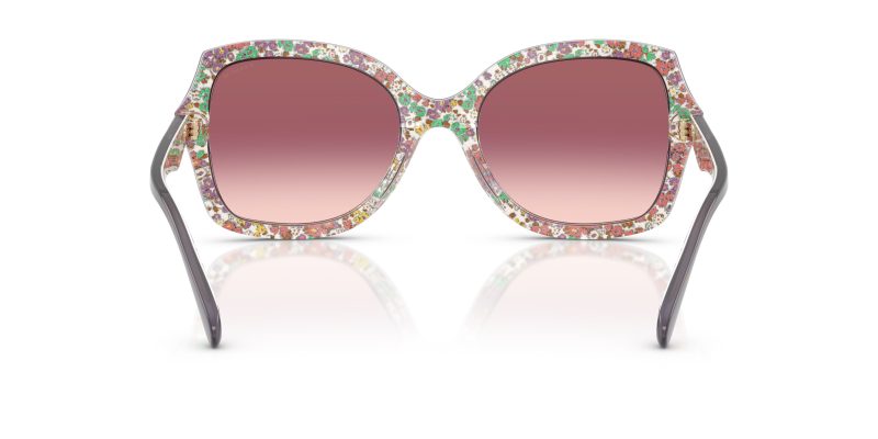 Coach HC8410U 58957W ขาแว่นด้านใน