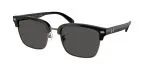 Coach HC8412 500287 แว่นกันแดด สีกันเมทัล/ดำ สำหรับผู้ชาย Coach HC8412 500287 แว่นกันแดด สีกันเมทัล/ดำ สำหรับผู้ชาย
