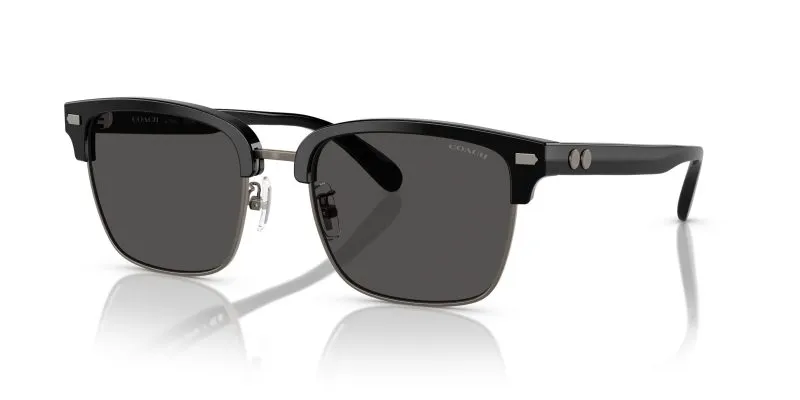 Coach HC8412 500287 มุมเอียง 3/4