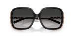 Coach HC8423U 50023C close-up ด้านหน้า