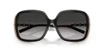 Coach HC8423U 50023C close-up ด้านหน้า